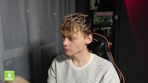 Kirill and Andrey online show from 10.06.25