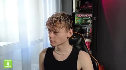 Kirill and Andrey online show from 10.10.25