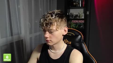 Kirill and Andrey online show from 11.10.25