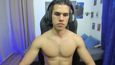 Jacob online show from 12.04.24