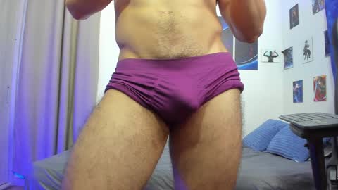 Jacob online show from 12.04.24