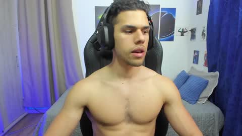 Jacob online show from 12.13.24