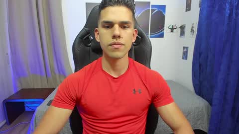 Jacob online show from 12.31.24