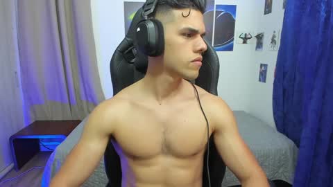 Jacob online show from 12.31.24