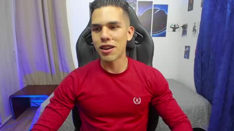 Jacob online show from 01.01.25