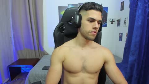 Jacob online show from 01.12.25