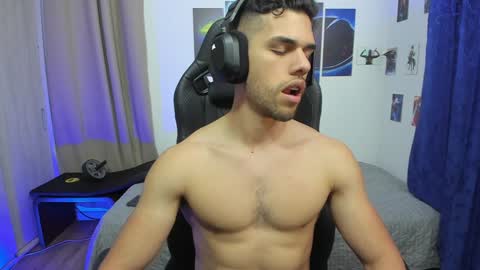 Jacob online show from 01.17.25