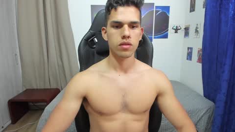 Jacob online show from 01.23.25