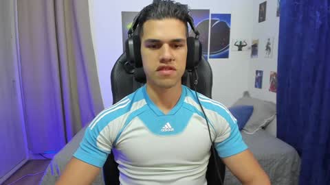 Jacob online show from 02.06.25