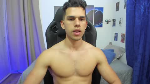 Jacob online show from 02.08.25