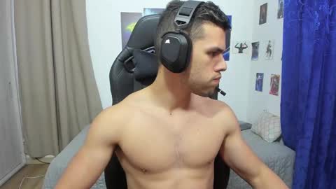 Jacob online show from 03.05.25