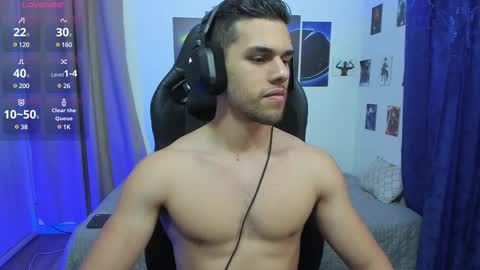 Jacob online show from 03.07.25