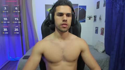 Jacob online show from 03.07.25