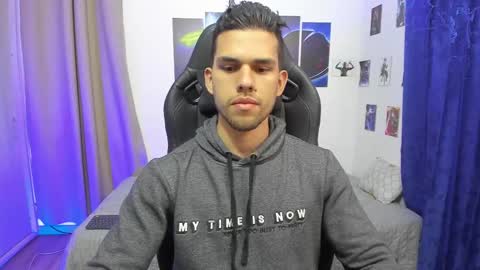 Jacob online show from 03.08.25