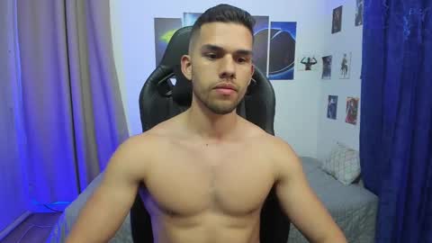 Jacob online show from 03.09.25