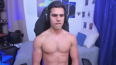 Jacob online show from 09.26.25