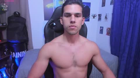 Jacob online show from 10.03.25