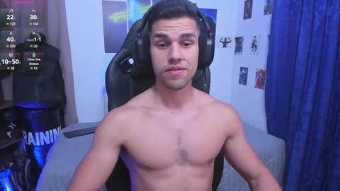 Jacob online show from 10.04.25