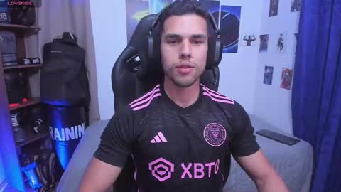 Jacob online show from 10.14.25