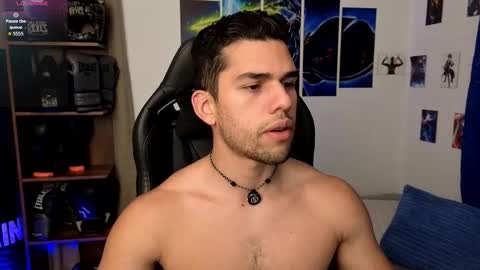 Jacob online show from 12.15.25