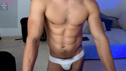 Jacob online show from 02.12.26