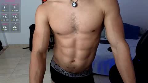 Jacob online show from 02.18.26