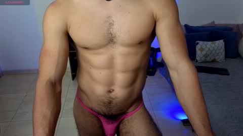 Jacob online show from 03.19.26