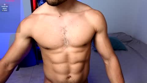 Jacob online show from 04.08.26