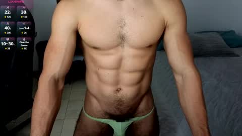 Jacob online show from 05.29.26