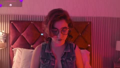Samantha  Velvet online show from 04.21.26