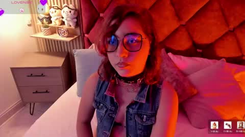 Samantha  Velvet online show from 04.22.26