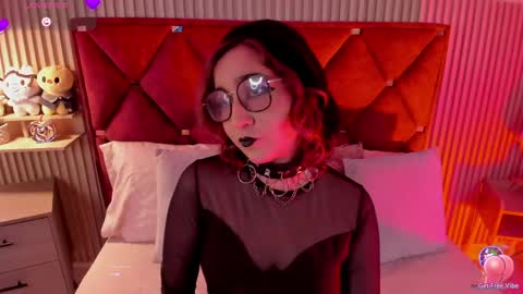 Samantha  Velvet online show from 04.28.26