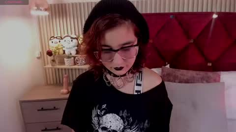 Samantha  Velvet online show from 05.14.26