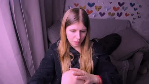 Kira online show from 02.14.25