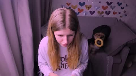 Kira online show from 02.15.25