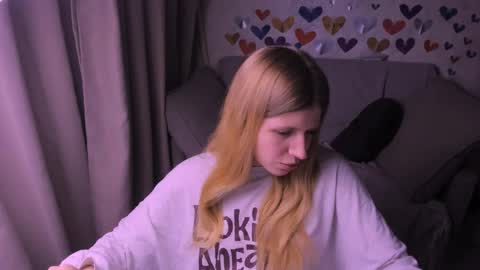 Kira online show from 02.16.25