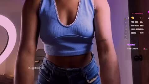 See you in a few minutes today December 1st. online show from 09.14.25