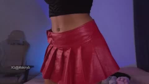 See you in a few minutes today December 1st. online show from 11.19.25