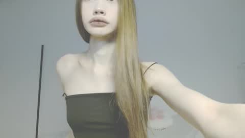 Snapshot of kisamuria chatting on 06.08.26 KISAMURIA online show from 06.08.26