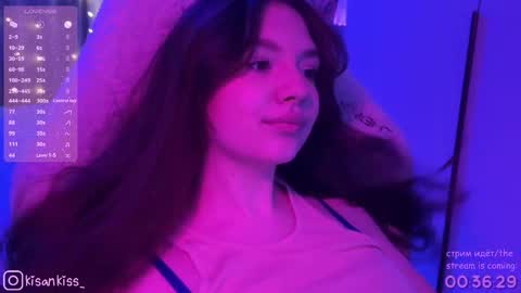 kisankiss online show from 02.03.26