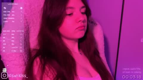 kisankiss online show from 03.28.26