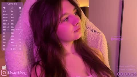 kisankiss online show from 04.03.26