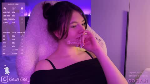 kisankiss online show from 04.16.26