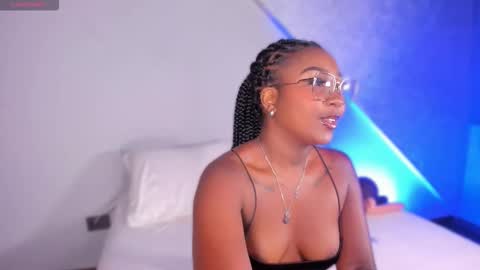 kishalove_ online show from 01.17.26