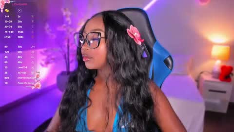 kishalove_ online show from 03.20.26