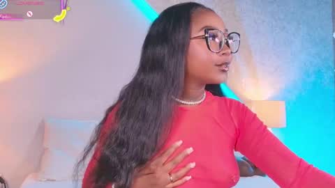 kishalove_ online show from 04.18.26