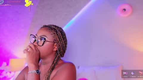 kishalove_ online show from 05.14.26
