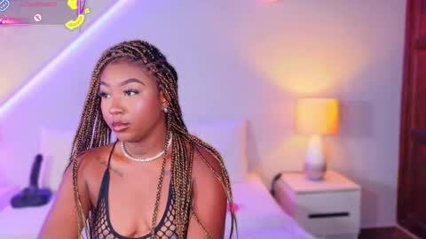 kishalove_ online show from 05.16.26