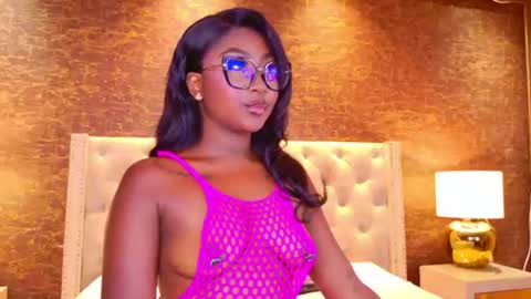 Snapshot of kishalove_ chatting on 06.13.26 kishalove_ online show from 06.13.26