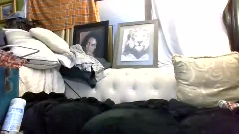 Kishan2525 online show from 03.07.26